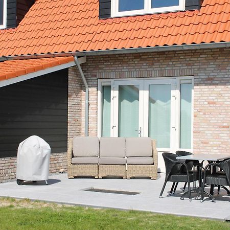Hoeve Hofwijk Kamperland Eksteriør billede